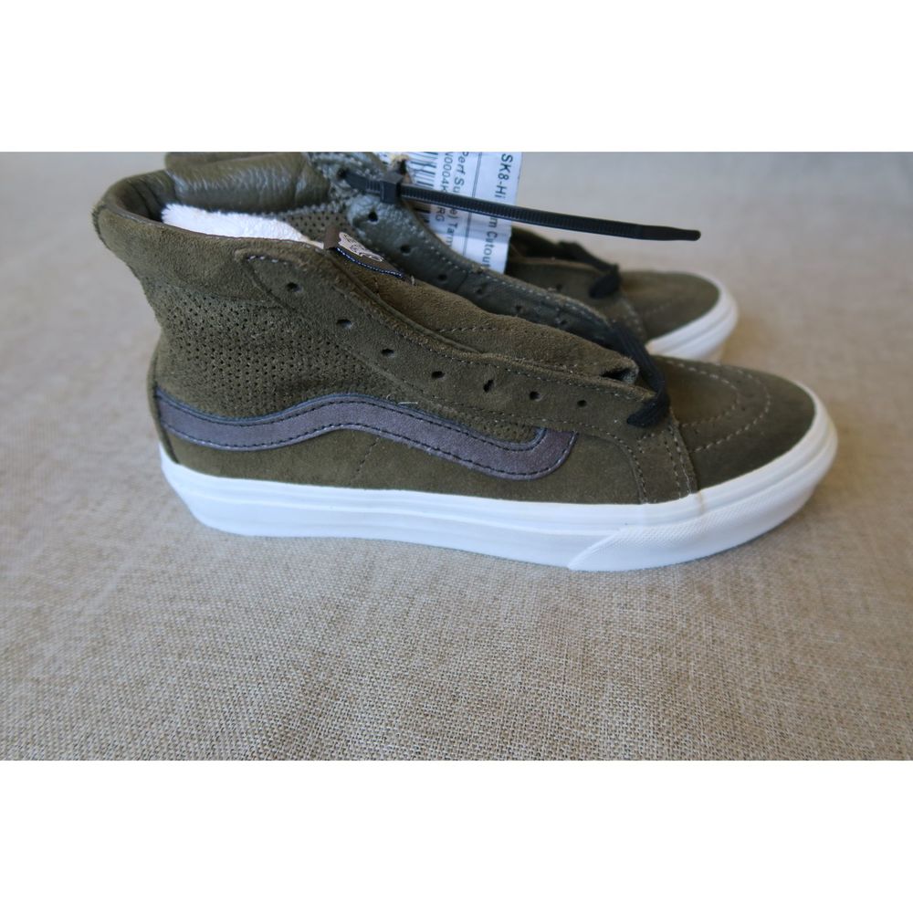 NWT Vans Unisex SK8-Hi Slim